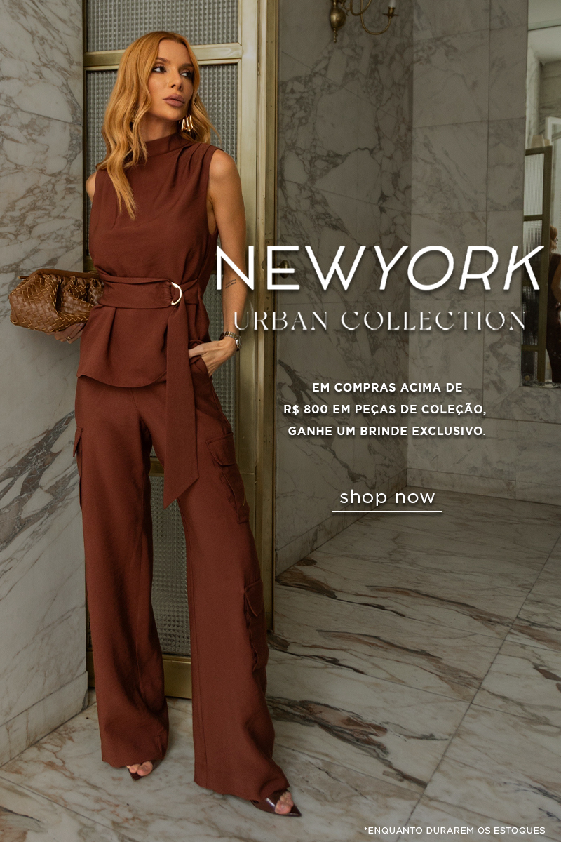 NY Urban Collection